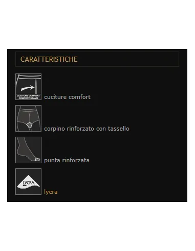 Filodoro - GRAN RIPOSO 40