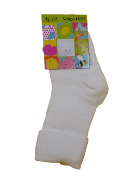 Leon d'oro - CALZINO - NEONATO