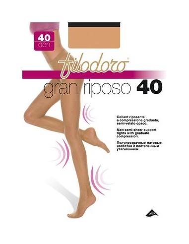 Filodoro - GRAN RIPOSO 40