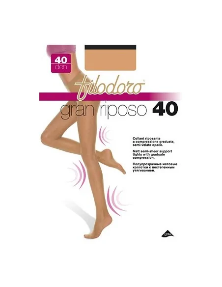 Filodoro - GRAN RIPOSO 40