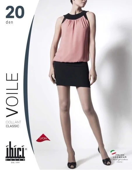Ibici - VOILE 20