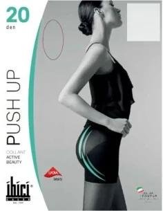 Ibici - PUSH UP 20