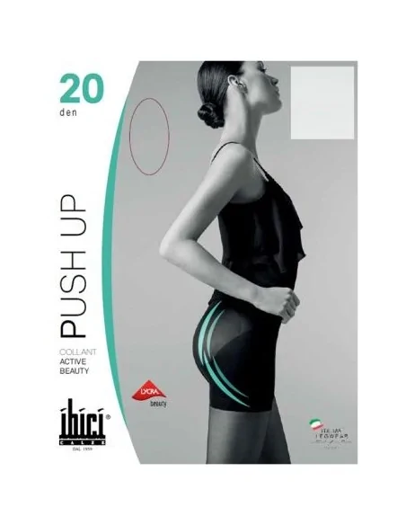 Ibici - PUSH UP 20