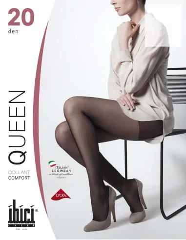 Ibici - QUEEN 20