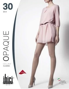 Ibici - OPAQUE 30