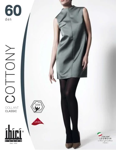 Ibici - COTTONY 60