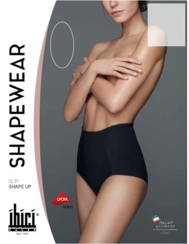 Ibici - SLIP SHAPE UP