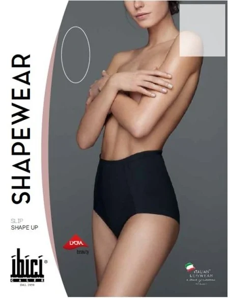Ibici - SLIP SHAPE UP