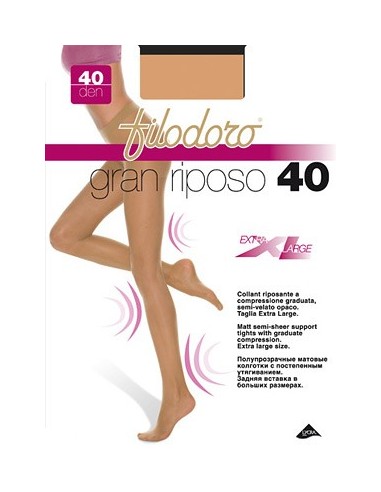 Filodoro - GRAN RIPOSO 40 XL