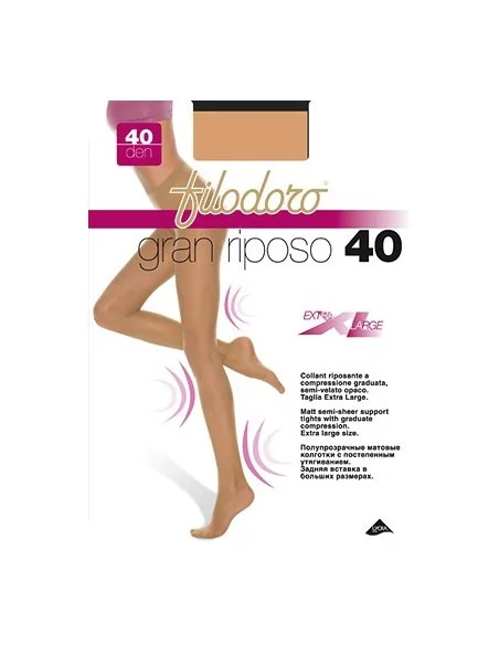 Filodoro - GRAN RIPOSO 40 XL