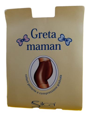 Silca - GRETA MAMAN