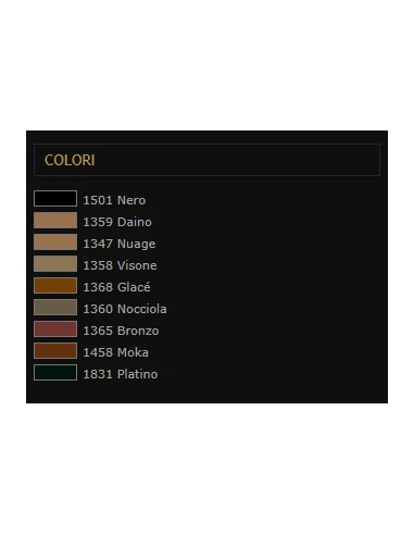 Filodoro - GRAN RIPOSO 40 XL