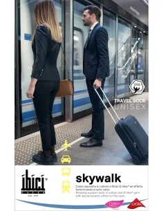 SEGRETA SKYWALK