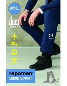 REPOMEN STRONG SUPPORT