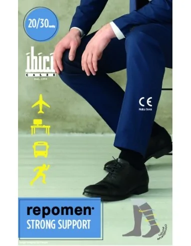 Ibici - REPOMEN STRONG SUPPORT