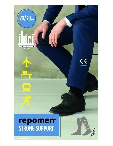 Ibici - REPOMEN STRONG SUPPORT