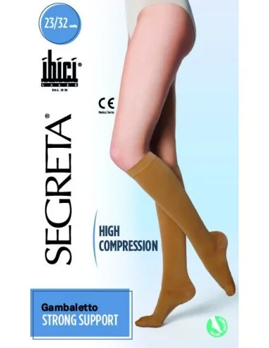 Ibici - STRONG SUPPORT - Gambaletto