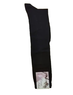 Calze Elledi - GAMBALETTO - Linea Elisa - Tinta unita