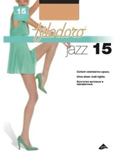 Filodoro - JAZZ 15