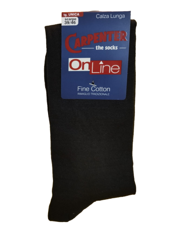 Carpenter - OnLine - FINE COTTON - Lunga