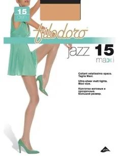 Filodoro - JAZZ 15 MAXI