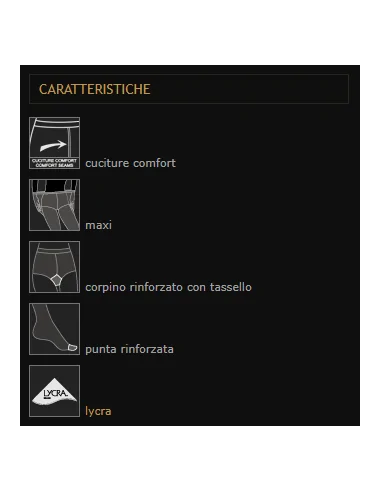 Filodoro - JAZZ 15 MAXI