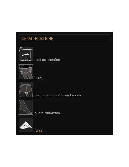 Filodoro - JAZZ 15 MAXI