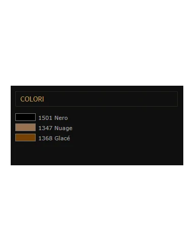 Filodoro - JAZZ 15 MAXI