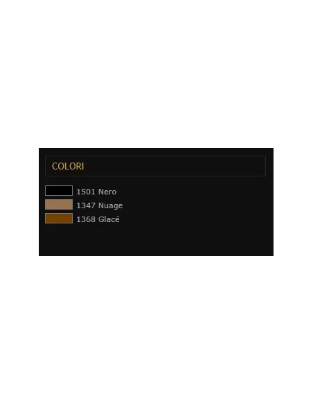 Filodoro - JAZZ 15 MAXI