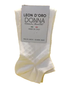 Leon d'oro - FANTASMINI - LINEA CHANTAL
