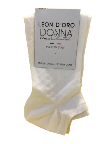 Leon d'oro - FANTASMINI - LINEA CHANTAL