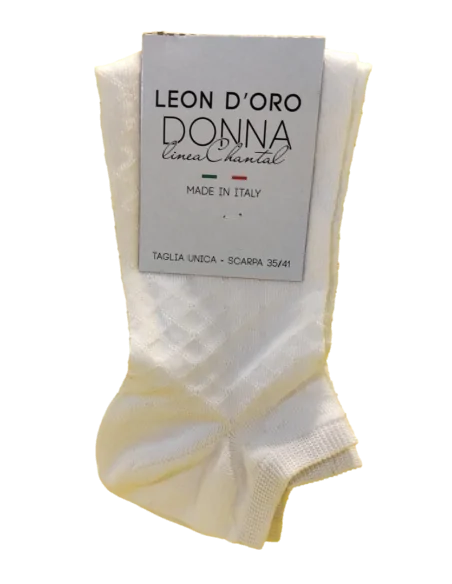 Leon d'oro - FANTASMINI - LINEA CHANTAL