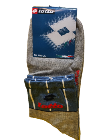 Lotto - CALZINO UOMO - RUD12