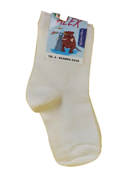 Leon d'oro - CALZINO - ALEX