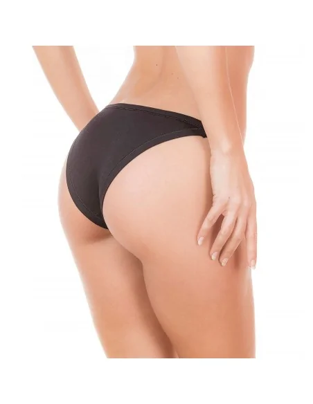Jadea - ART. 507 - SLIP tanga Jadea - ART. 507 - SLIP tanga