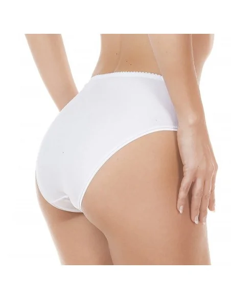 Jadea - ART. 788 - SLIP culotta con pizzo Jadea - ART. 788 - SLIP culotta con pizzo