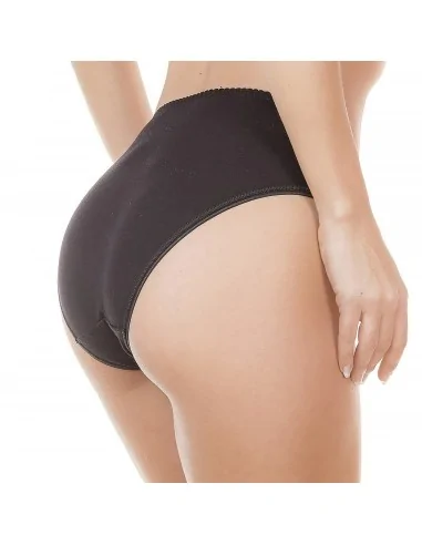 Jadea - ART. 788 - SLIP culotta con pizzo