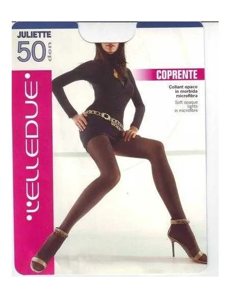 L'Elledue - JULIETTE 50 DEN