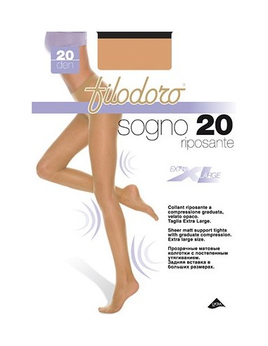 Filodoro - SOGNO 20 XL