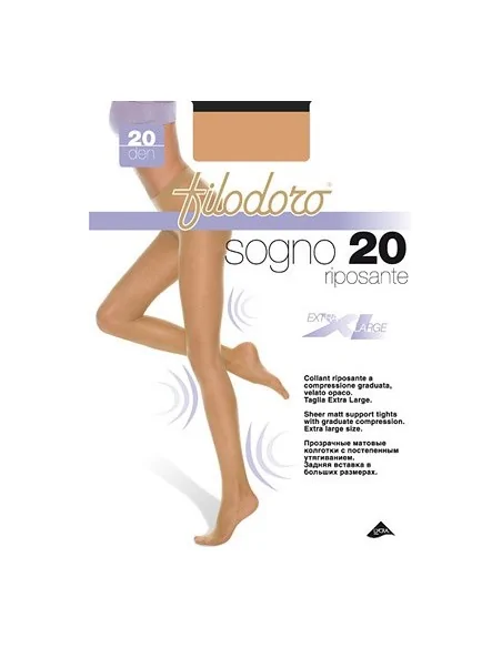 Filodoro - SOGNO 20 XL