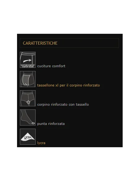 Filodoro - SOGNO 20 XL