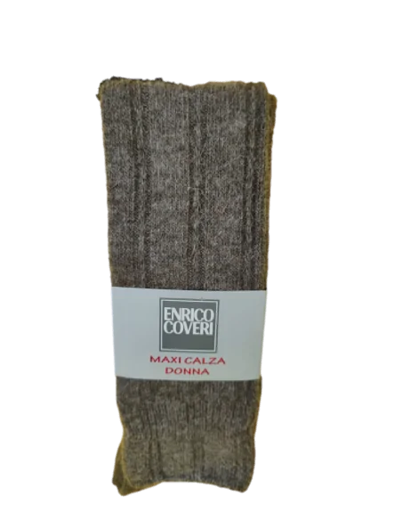 Enrico Coveri - MAXI CALZA - LILLY 14