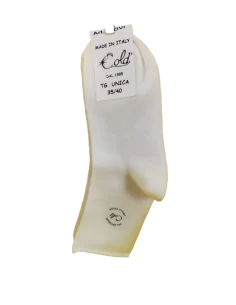 Calzificio Cold - CALZINO da donna in misto lana (3 PAIA)