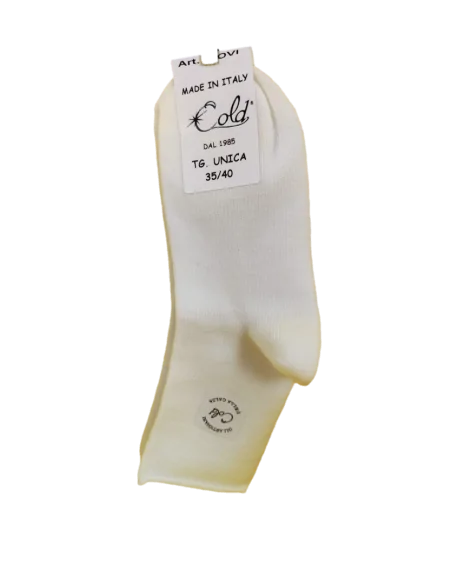 Calzificio Cold - CALZINO da donna in misto lana (3 PAIA) Calzificio Cold - CALZINO da donna in misto lana (3 PAIA)
