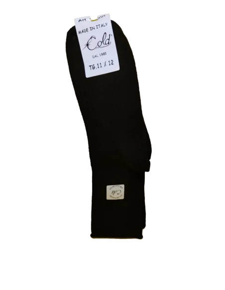 Calzificio Cold - CALZINO da uomo in misto lana (3 PAIA)