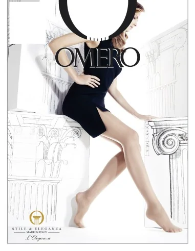 Omero - EFIRA 20