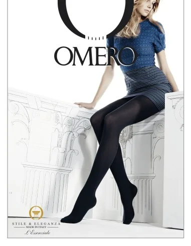 Omero - CHIMERA 70