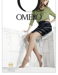 Omero - NEIDE 40