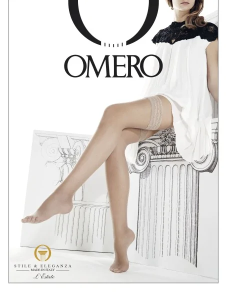 Omero - AESTIVA 8 Autoreggente