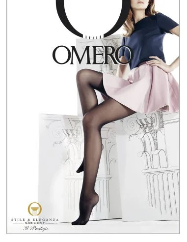 Omero - IRIDE Leggero